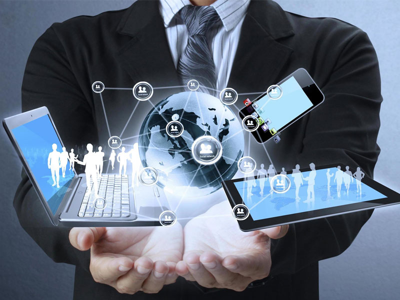 IT & Telecommunications
