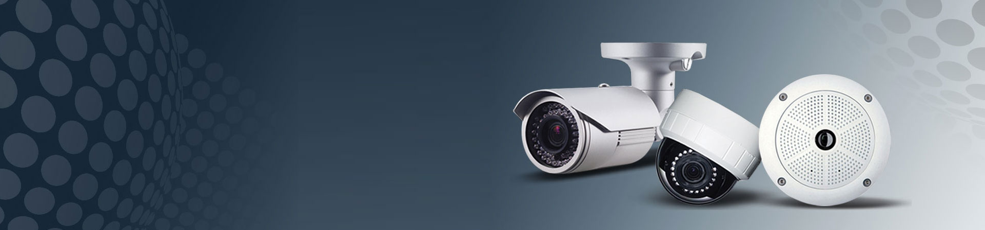 CCTV System