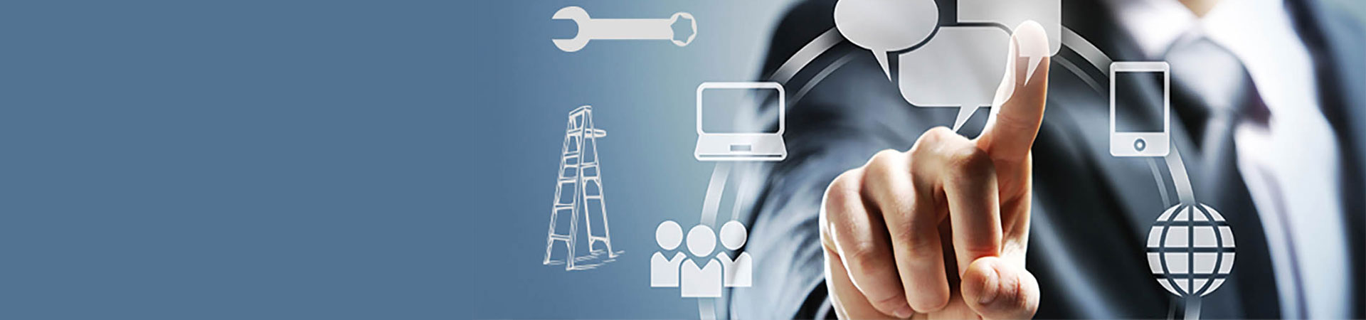 Structured Cabling (Data & Voice)