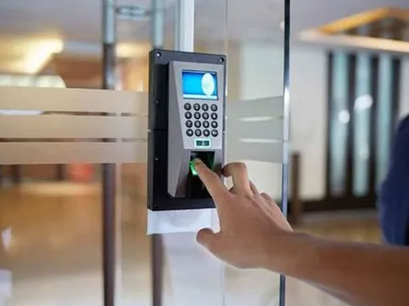 Access Control Systems