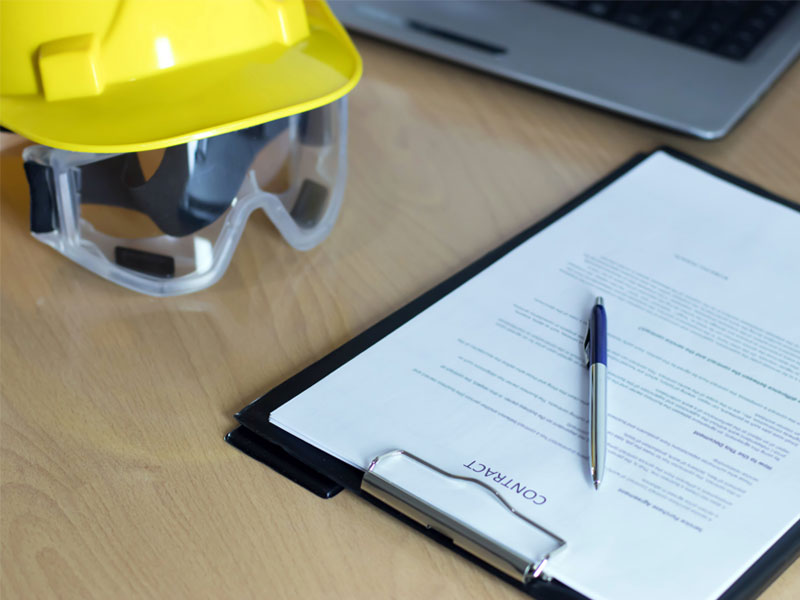 Annual Maintenance Contract (AMC)