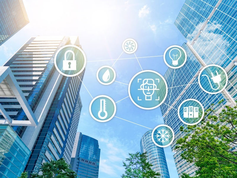 Building Management Systems
