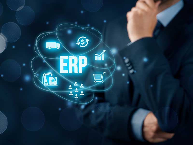 ERP Solutions
