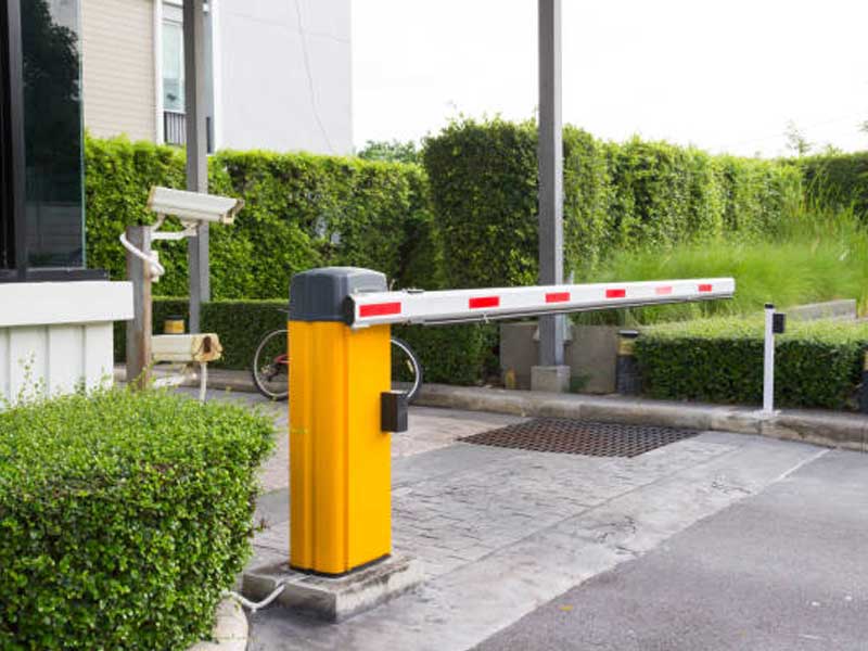 Gates & Barrier Systems