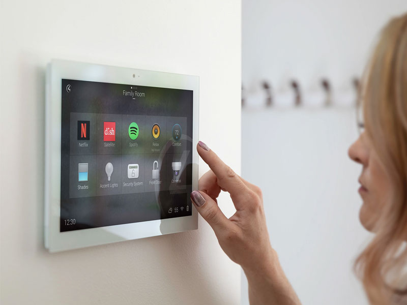 Home Automation Systems