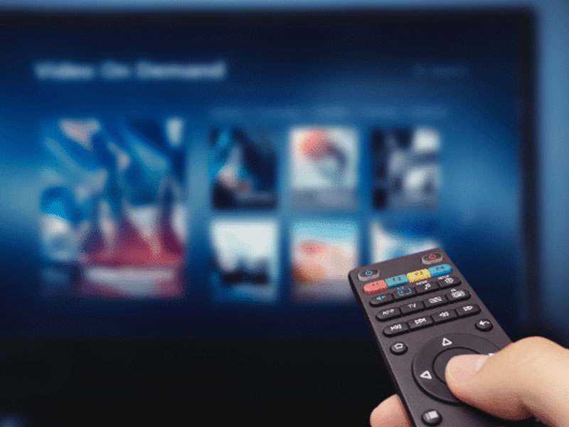IPTV System