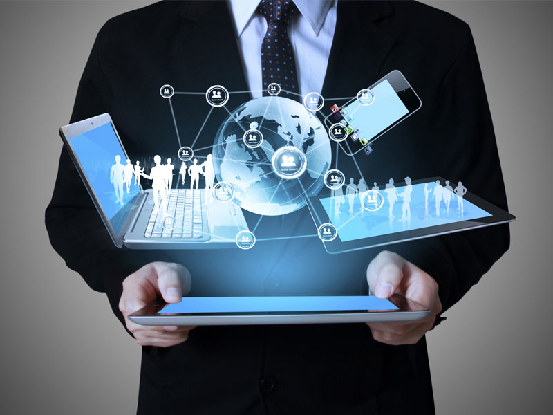 IT Solutions