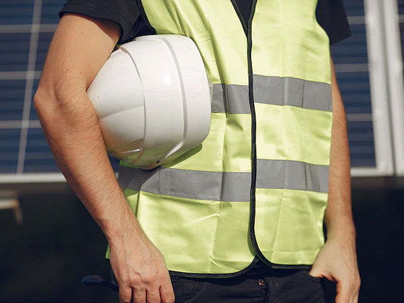 Manpower Support Contract