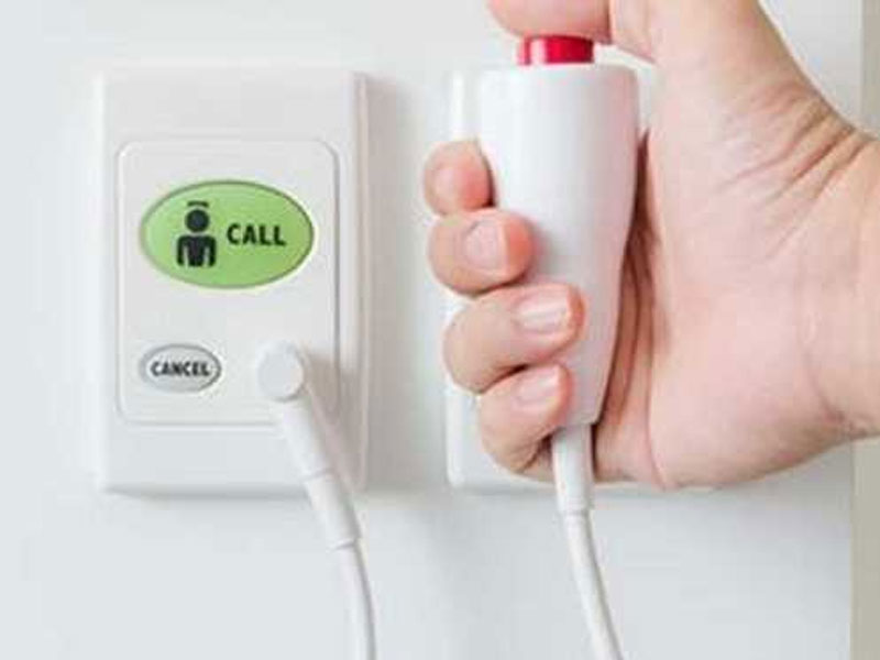 Nurse Call Systems