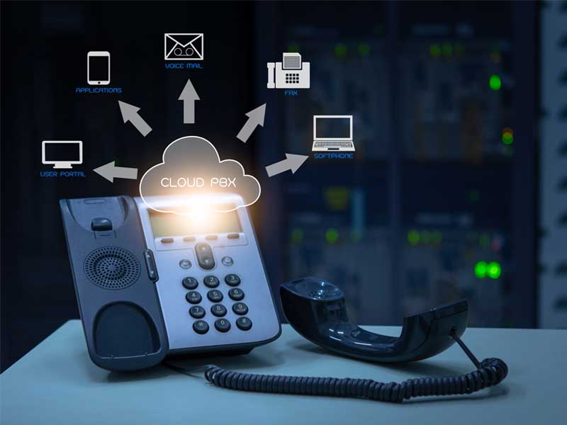 PABX & IP Phone Systems